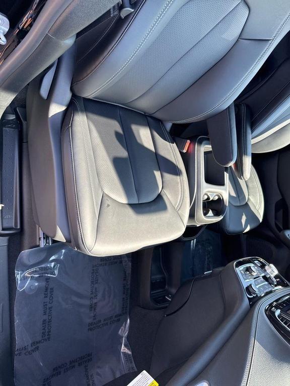 new 2026 Chrysler Pacifica car, priced at $50,405