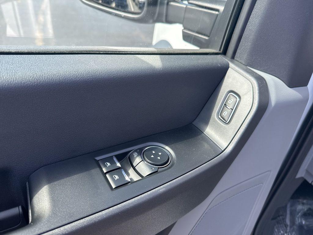 new 2026 Ford F-450 car, priced at $60,964