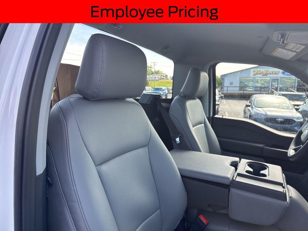 new 2026 Ford F-450 car, priced at $62,964