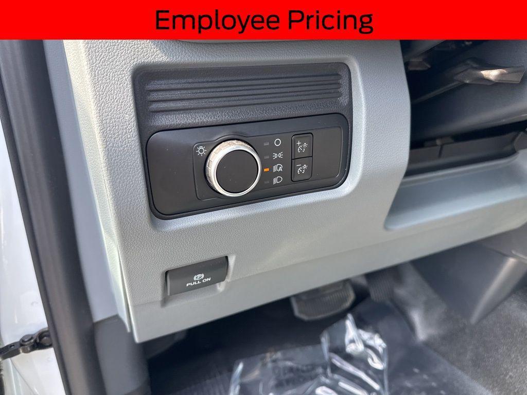 new 2026 Ford F-450 car, priced at $62,964