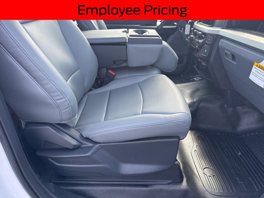 new 2026 Ford F-450 car, priced at $62,964