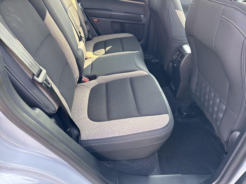 new 2026 Ford Bronco Sport car, priced at $33,340