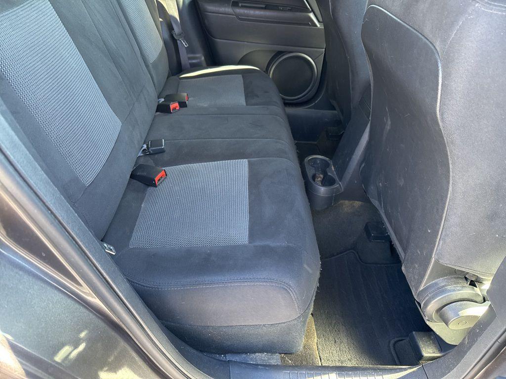 used 2017 Jeep Patriot car, priced at $10,076