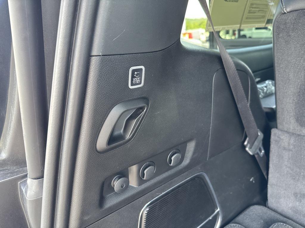 used 2024 Jeep Wagoneer car, priced at $46,755