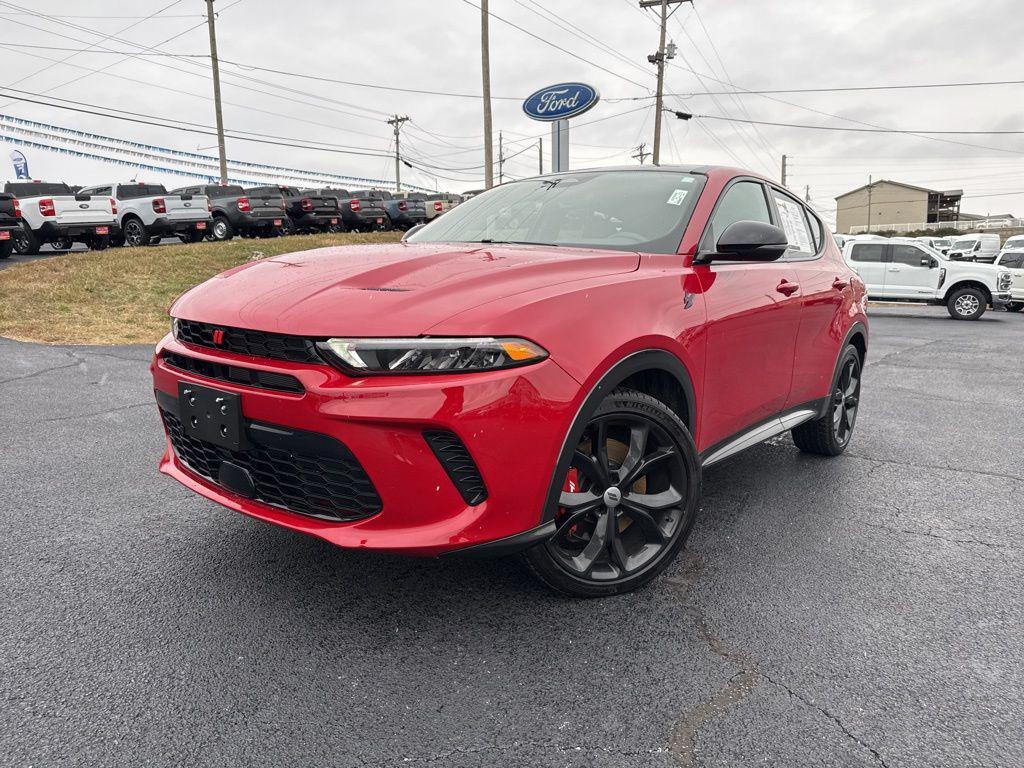 used 2024 Dodge Hornet car, priced at $23,545