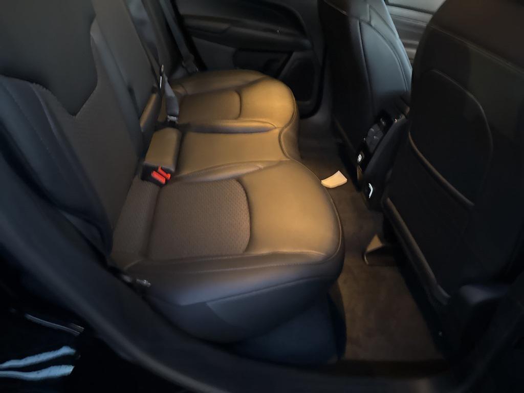 new 2026 Jeep Compass car, priced at $31,221