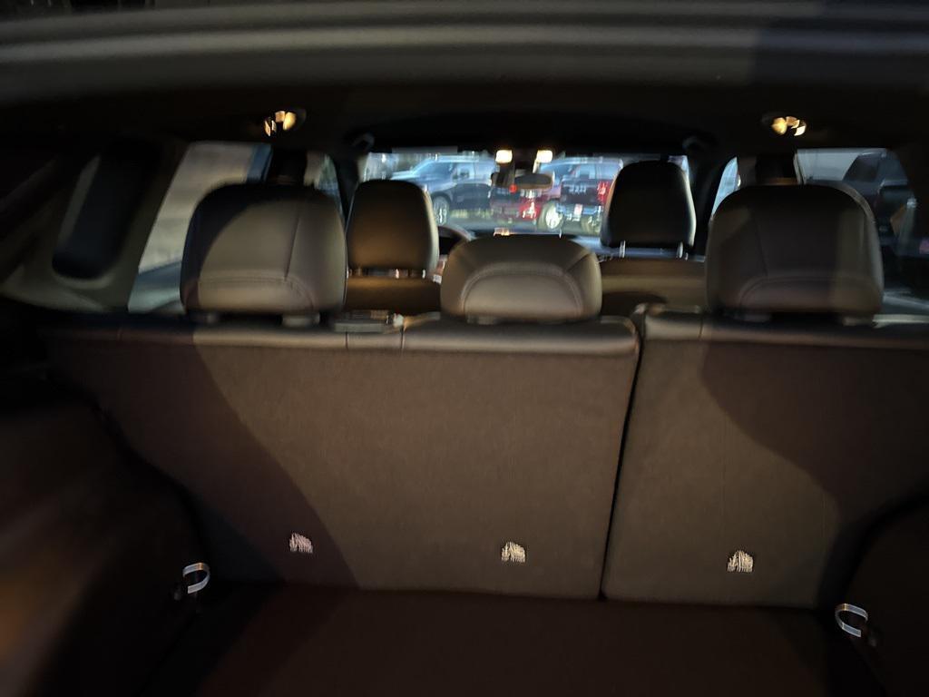 new 2026 Jeep Compass car, priced at $31,221