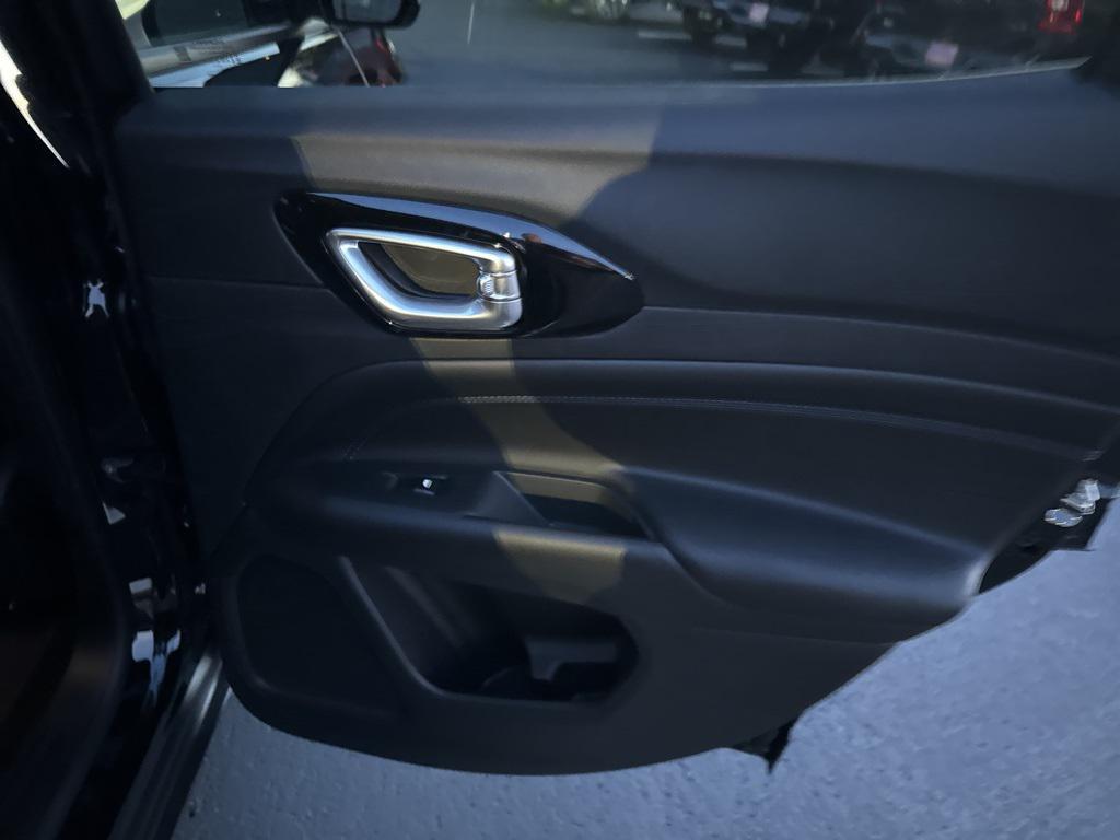 new 2026 Jeep Compass car, priced at $31,221