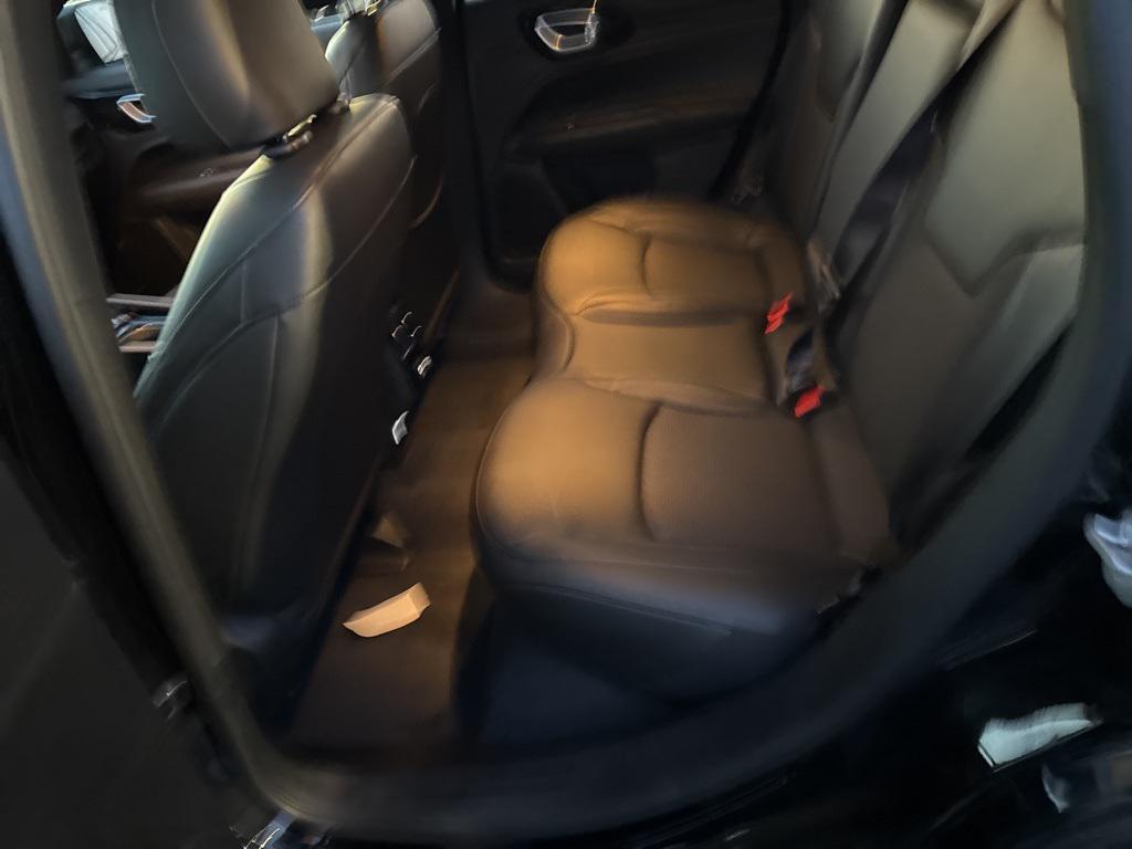 new 2026 Jeep Compass car, priced at $31,221