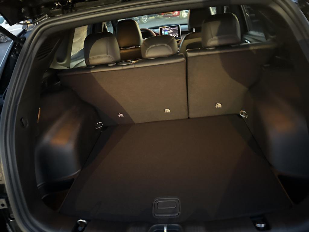 new 2026 Jeep Compass car, priced at $31,221