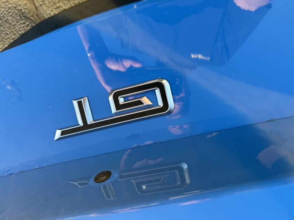 new 2026 Ford Mustang car, priced at $50,109