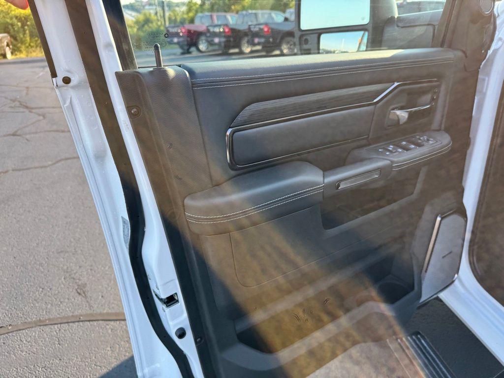 new 2026 Ram 2500 car, priced at $91,053