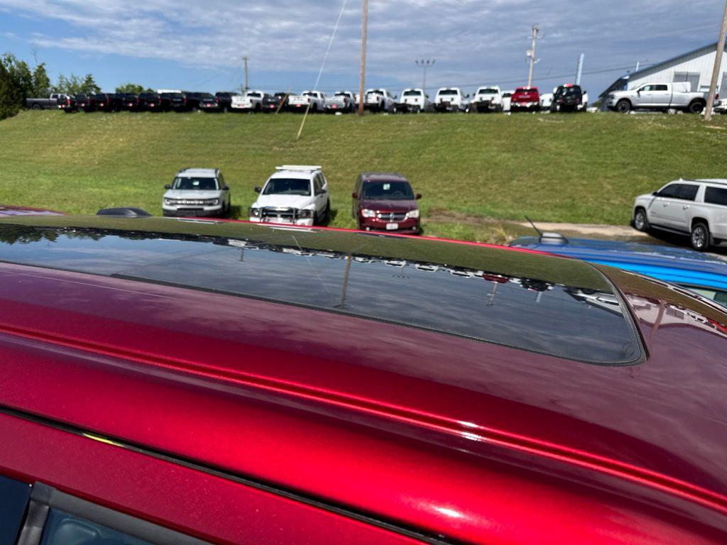 new 2026 Ford F-150 car, priced at $75,487