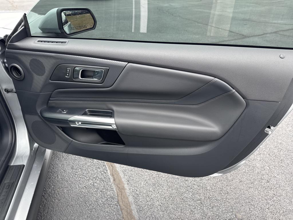 new 2026 Ford Mustang car, priced at $56,143