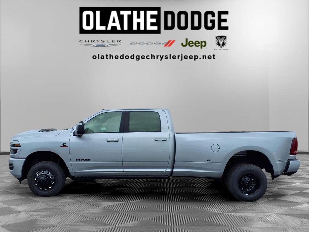 new 2026 Ram 3500 car, priced at $90,378