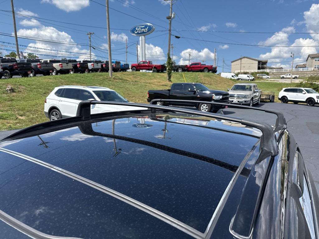 used 2022 Kia Sportage car, priced at $19,480