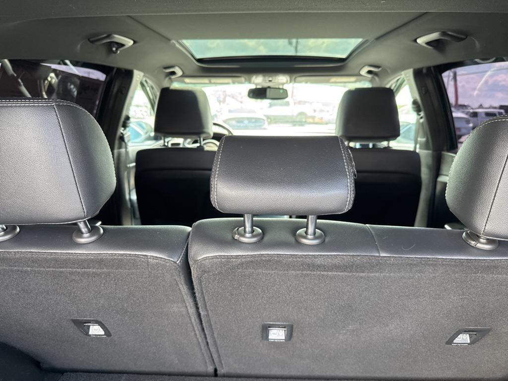 used 2022 Kia Sportage car, priced at $19,480