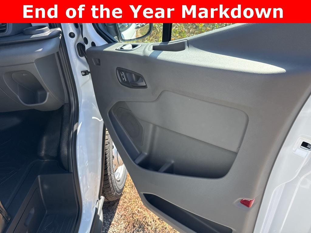 new 2026 Ford Transit-150 car, priced at $52,960