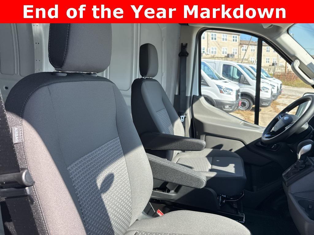 new 2026 Ford Transit-150 car, priced at $52,960