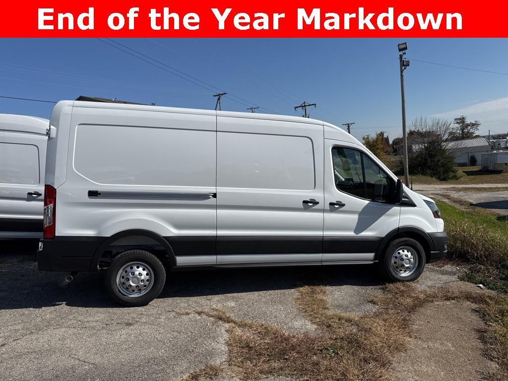 new 2026 Ford Transit-150 car, priced at $52,960