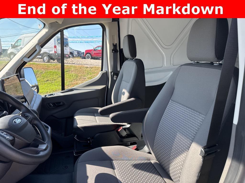 new 2026 Ford Transit-150 car, priced at $52,960
