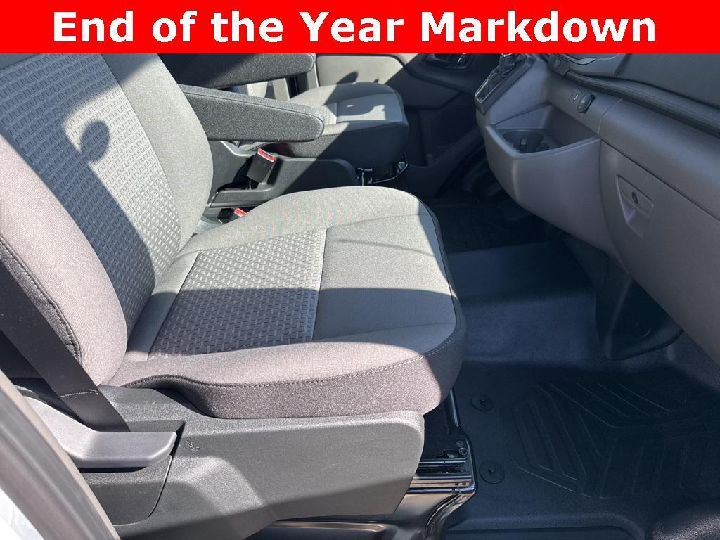 new 2026 Ford Transit-150 car, priced at $52,960
