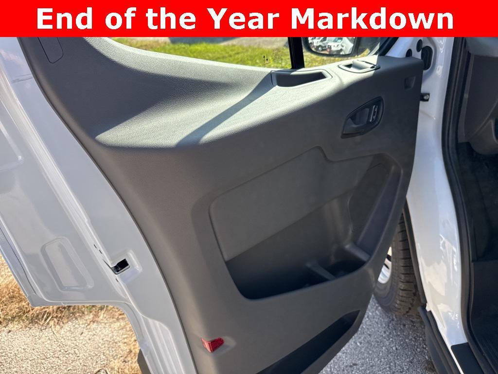 new 2026 Ford Transit-150 car, priced at $52,960