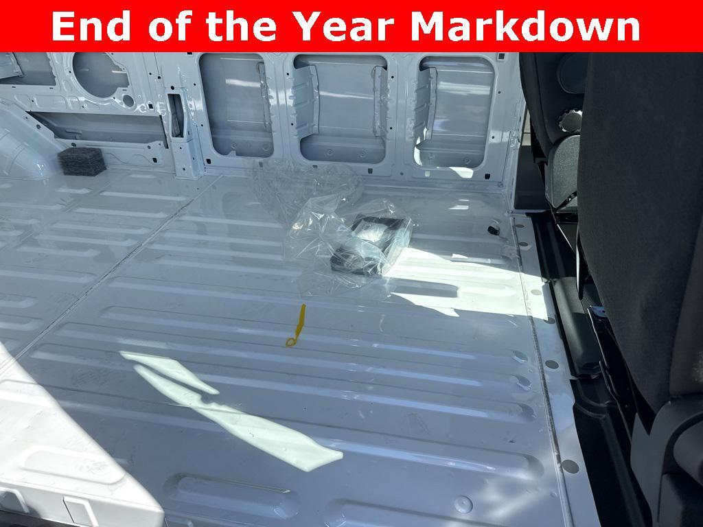 new 2026 Ford Transit-150 car, priced at $52,960