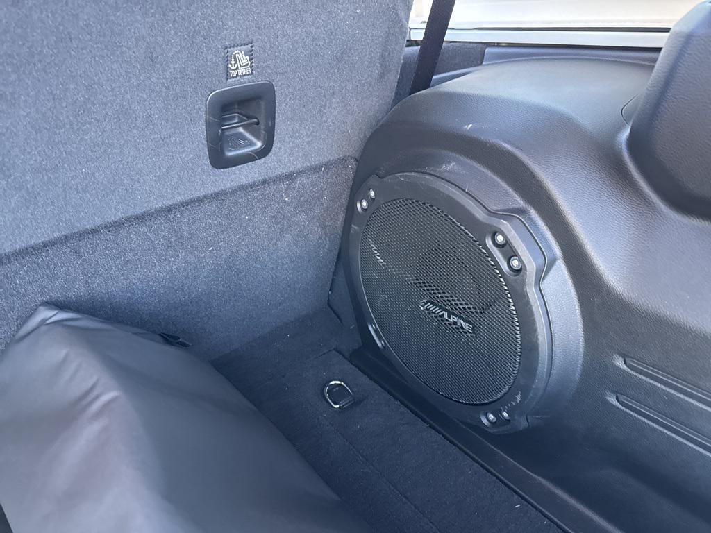 used 2024 Jeep Wrangler car, priced at $43,899