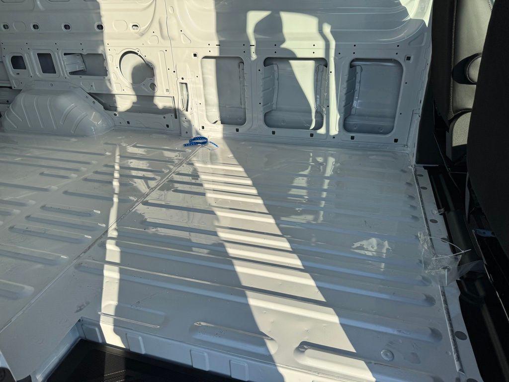 new 2026 Ford Transit-150 car, priced at $62,054
