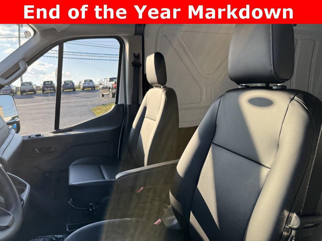 new 2026 Ford Transit-150 car, priced at $56,530