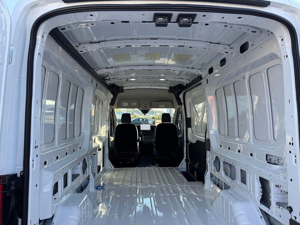 new 2026 Ford Transit-150 car, priced at $62,054