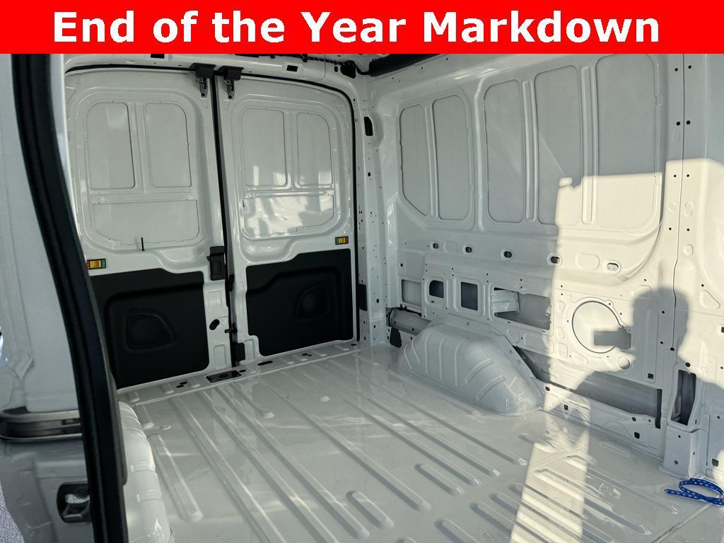 new 2026 Ford Transit-150 car, priced at $56,530