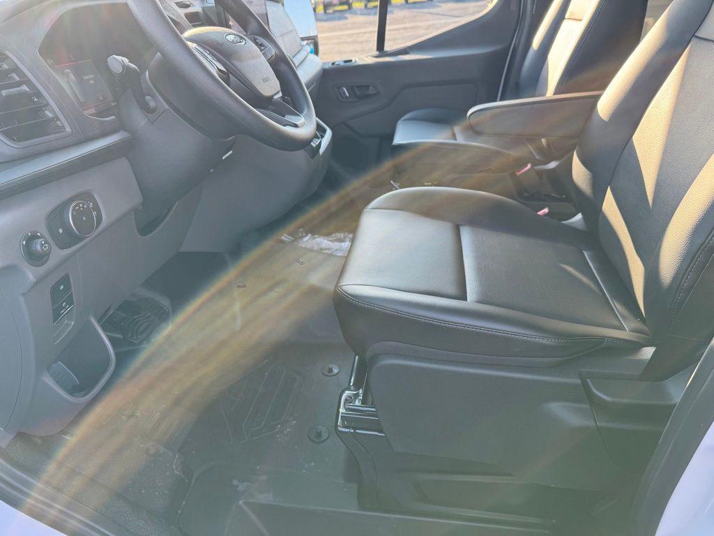 new 2026 Ford Transit-150 car, priced at $62,054