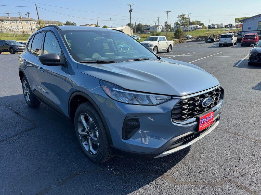 new 2026 Ford Escape car, priced at $34,966