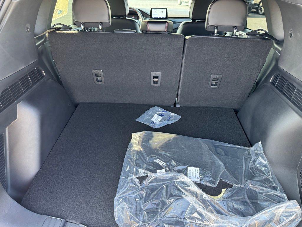 new 2026 Ford Escape car, priced at $34,966