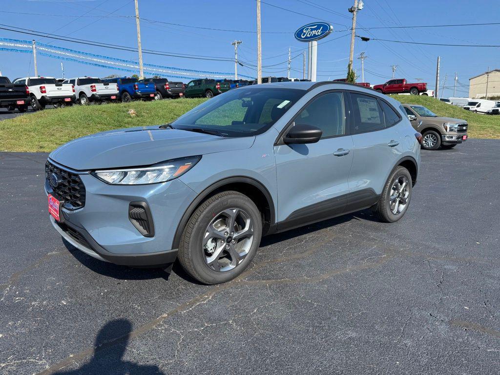 new 2026 Ford Escape car, priced at $34,966