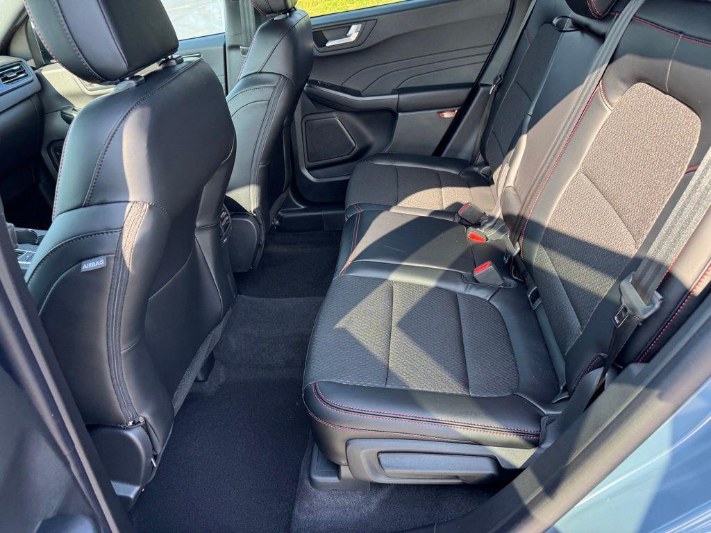 new 2026 Ford Escape car, priced at $34,966