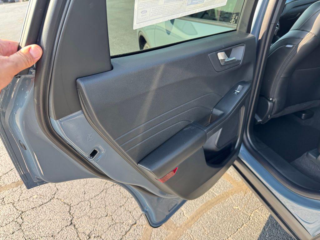 new 2026 Ford Escape car, priced at $34,966