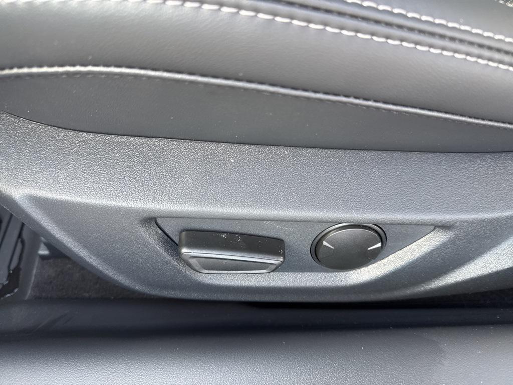 new 2026 Ford Mustang car, priced at $37,166