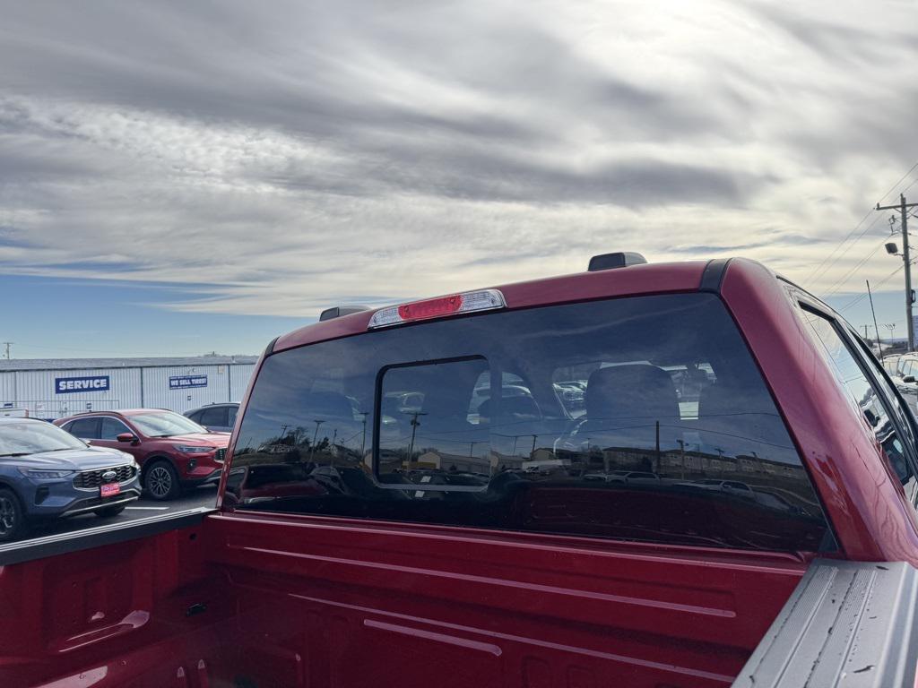 new 2025 Ford F-150 car, priced at $70,175