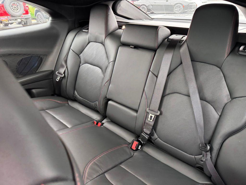 new 2026 Dodge Charger car, priced at $66,245