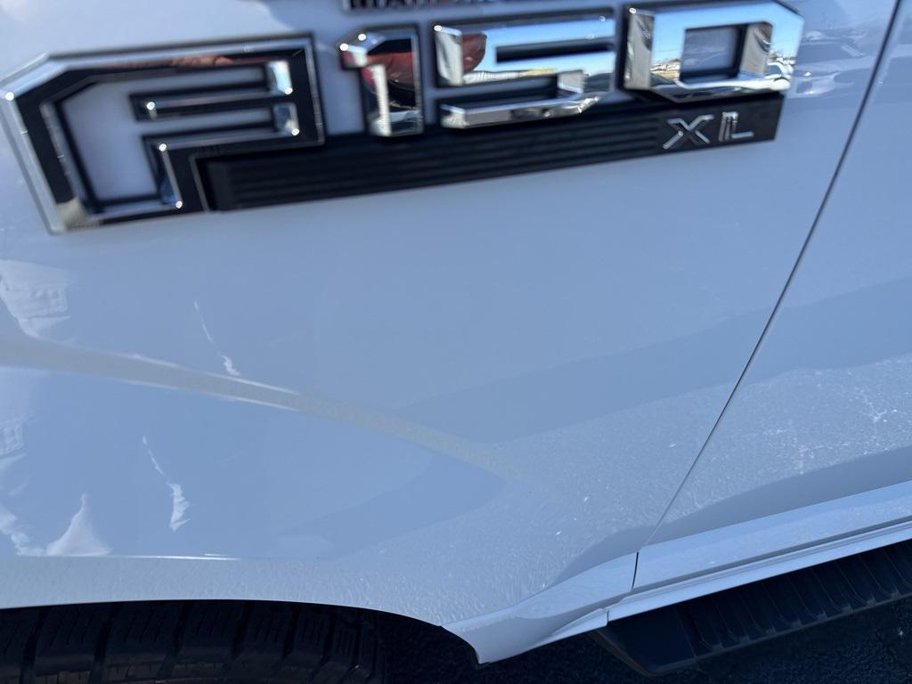 used 2018 Ford F-150 car, priced at $21,890