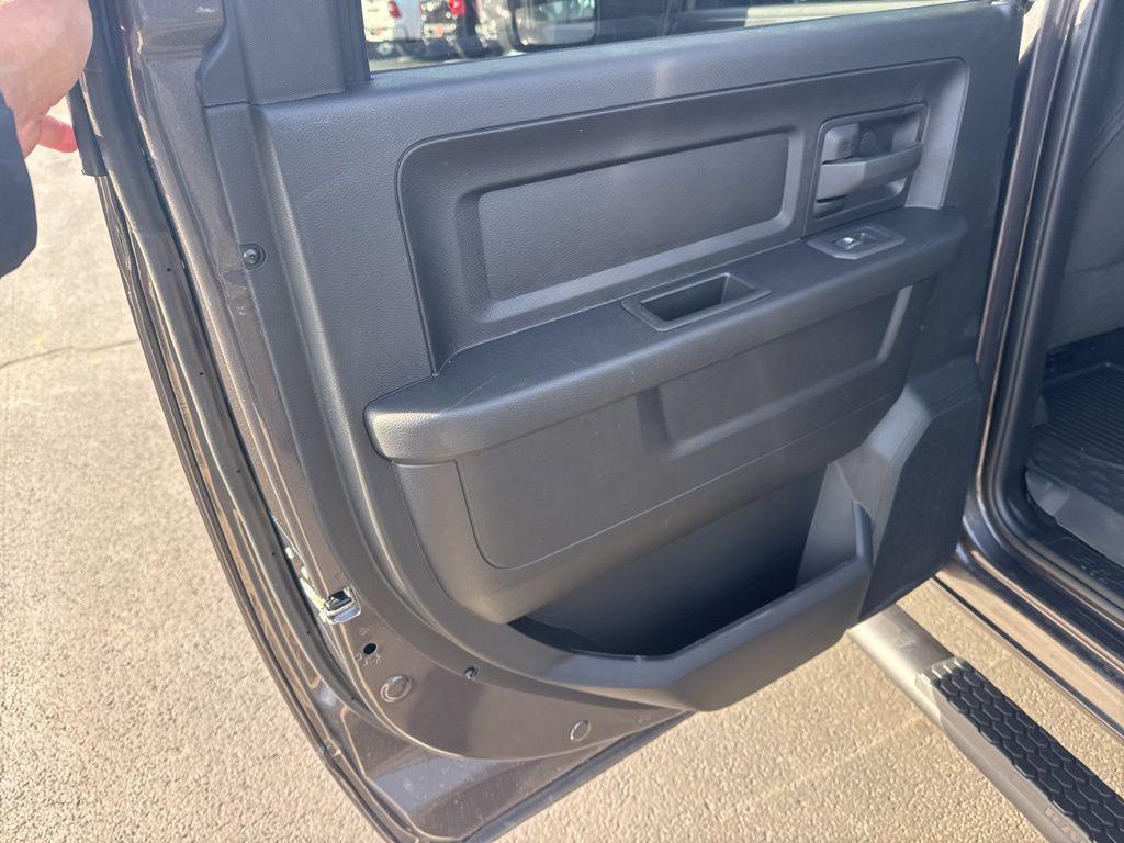 new 2026 Ram 3500 car, priced at $71,920