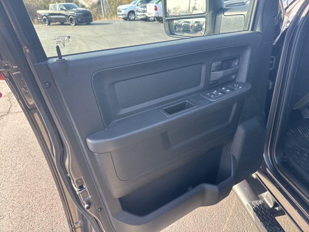 new 2026 Ram 3500 car, priced at $71,920