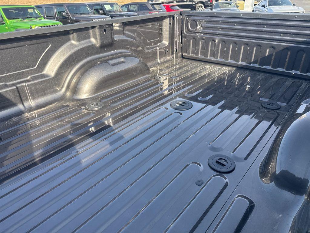 new 2026 Ram 3500 car, priced at $71,920