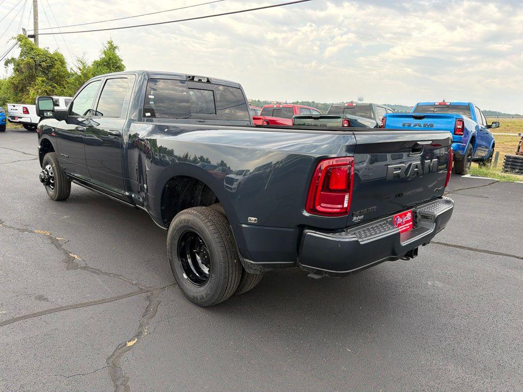 new 2026 Ram 3500 car, priced at $84,232