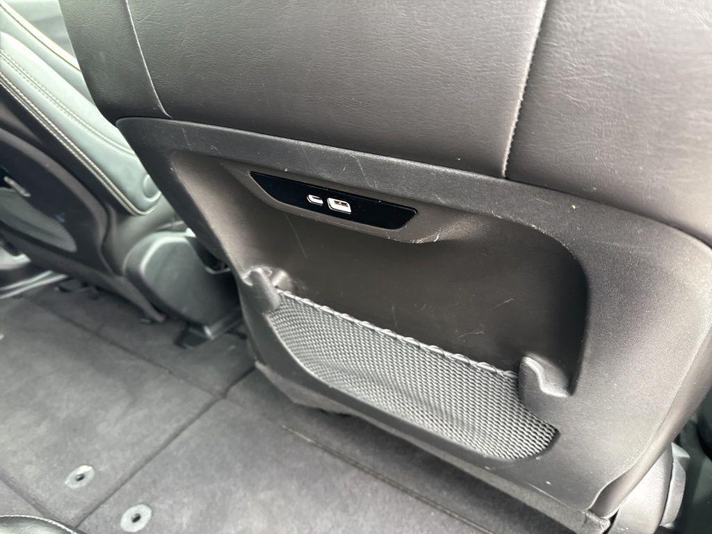 used 2025 Chrysler Pacifica car, priced at $29,494