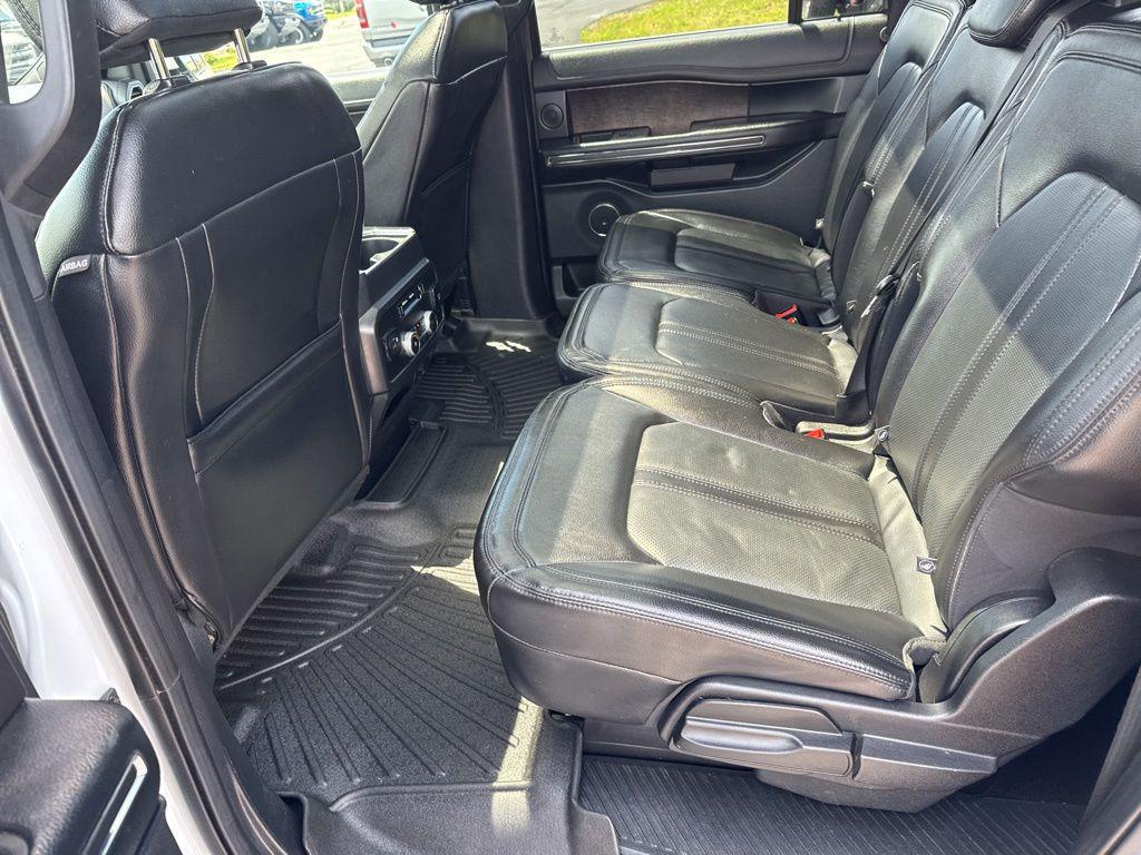 used 2021 Ford Expedition Max car, priced at $33,577