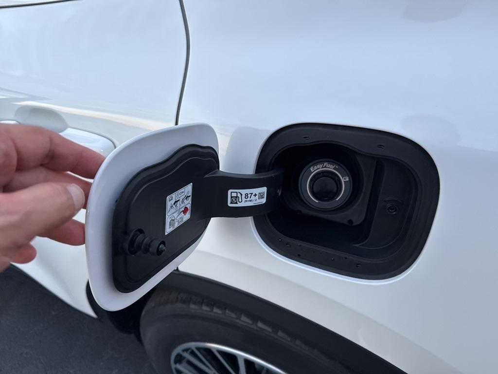 new 2026 Ford Escape PHEV car, priced at $40,375